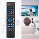 thumbnail image 5 of Control remoto para KENWOO, televisión de calidad Control remoto de TV Control remoto inteligente Rendimiento sólido, 5 of 8
