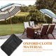thumbnail image 4 of Funda para silla de exterior de tela Oxford 210d, impermeable y resistente a los rayos UV, para jardín, protector de muebles anti-UV., 4 of 6