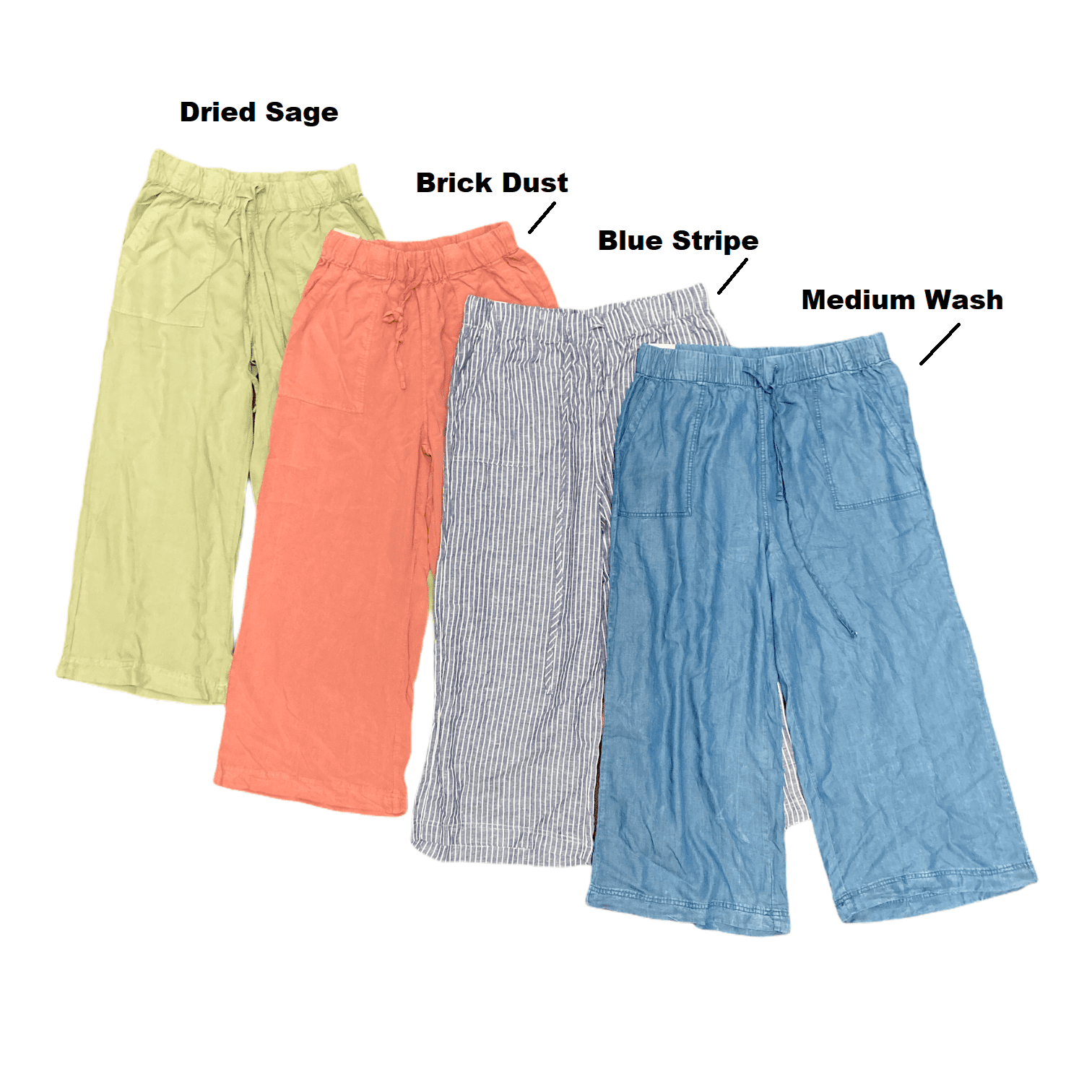 thread and supply cozy lounge pants