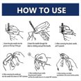 thumbnail image 5 of Manual Quick Clothing Fixer Quick Repair Garment Sewing Tool B, 5 of 5