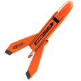 thumbnail image 1 of Kit de Fusée Modèle Balle Orange (Niveau de Compétence Intermédiaire), 1 of 10