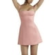 thumbnail image 5 of Vestido de verano Txlixc sin mangas rosa, 5 of 9