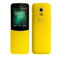 thumbnail image 1 of Celulares Original Nokia 8110 Slide Phone 4G Dual Sim Keyboard, 1 of 4