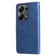 thumbnail image 3 of Estuche de Cuero PU con Cierre para Xiaomi Poco M6 Pro 4G , Funda Protectora con Billetera y Correa, 3 of 6