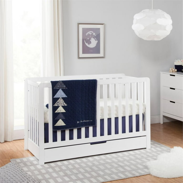 Carter's under crib trundle clearance drawer