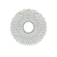 thumbnail image 3 of 12 piezas de almohadillas de fregona para aspiradora robot M30 Pro/C107, almohadillas de tela para fregona, repuestos, accesorios, 3 of 5