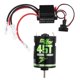 thumbnail image 5 of Accesorios: Coche Escalada Cuero Torque Con Cepillado 540 (45T) + ESC Cepillado 60A, 5 of 9