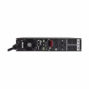 Eaton 9PX UPS, 2U, 3000 VA, 2700 W, L5-30P input, Outputs: (6) 5-20R, (1) L5-30R, 120V, Network card