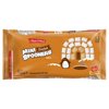 Malt-O-Meal Frosted Mini Spooners Shredded Wheat Cereal, Whole Grain Breakfast Cereal, 50.1 OZ Resealable Cereal Bag