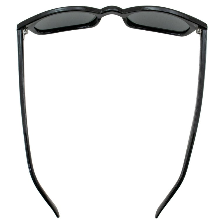 Original X-KD's 20% Larger Polarized Lenses Black Frame Original X-KD's 20% Larger Polarized Lenses Black Frame