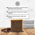 thumbnail image 2 of Migo Natural Co. Coffee Soap, 2 of 3