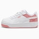 thumbnail image 1 of Tenis Puma Carina Street Wild para Niñas 16.5 A 21.5. 395588-01 blanco 18, 1 of 4