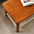 thumbnail image 5 of Woven Shelf Feature / For Tea Time at Home / Moisture - Absorbing Effect, 5 of 5