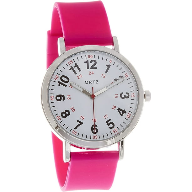 Excellent Watches Nurse Watch for Medical Assistant and Student with