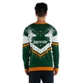 thumbnail image 3 of The Stag - Shinesty Jägermeister Stag Christmas Sweater  Small, 3 of 3