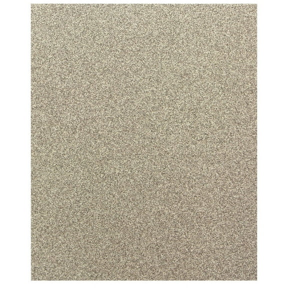 Gator Grit Sandpaper Sheets 60 Grit Coarse Oxide Aluminum