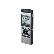 Olympus WS-852 - Voice recorder - 250 mW - 4 GB