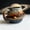 Saturn, variant on Solar System Planet Mug Set with Earth, Moon, Saturn & Sun Designs - 3D Space Themed Ceramic Cups for Coffee, Tea or Milk, A Unique Gift for Astronomy Enthusiasts