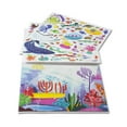 thumbnail image 4 of Melissa & Doug Reusable Sticker Activity Pad - Under The Sea - FSC Certified, 4 of 10