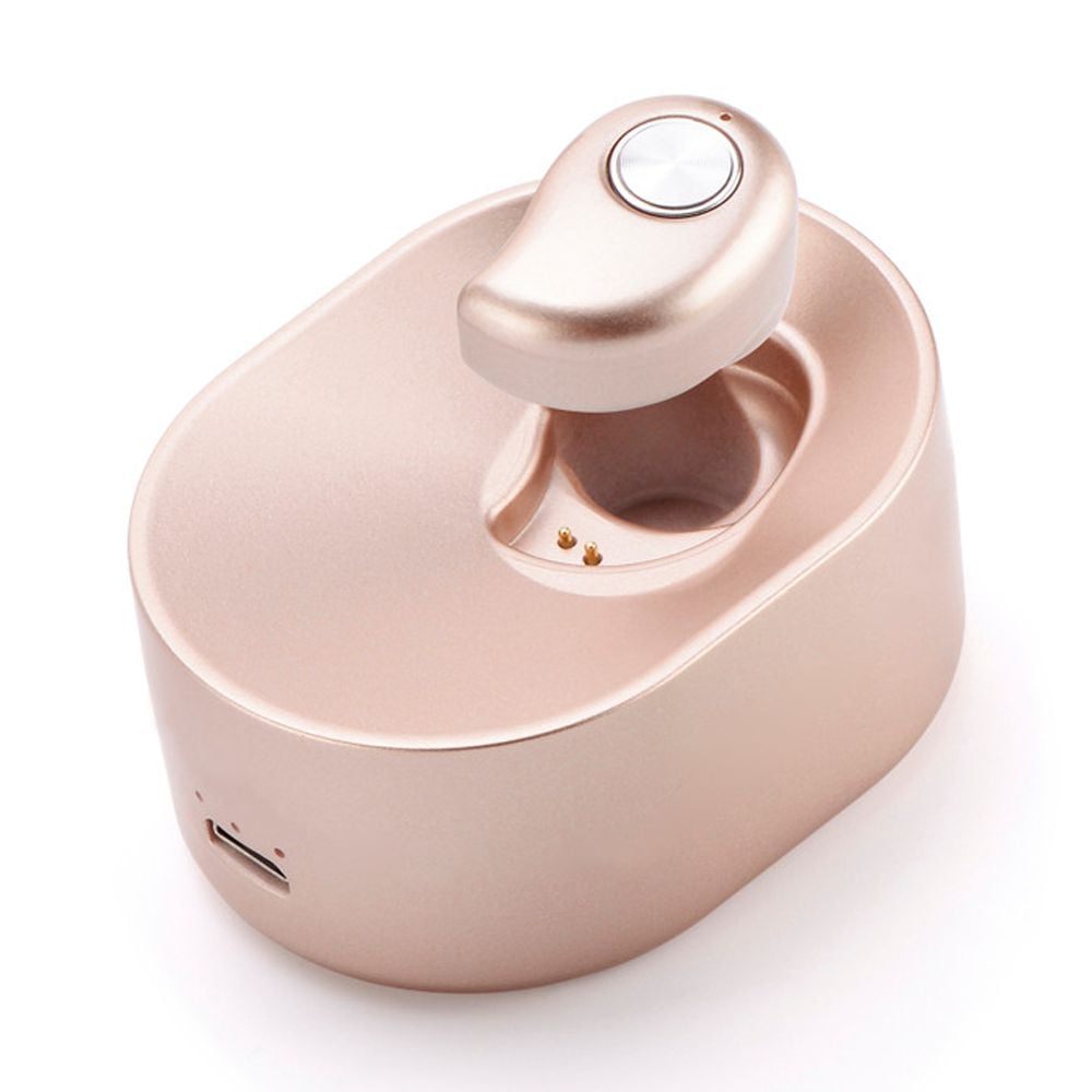 Wireless Earbuds, Bluetooth 5.3 in Ear Buds Light-Weight Headphones with Deep Bass Sound,48 Hours Playtime Headset,Clear Calls Earphones with Mics for Sports Workout - White