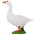 thumbnail image 5 of MOJO Goose Realistic International Wildlife Hand Painted Toy Figurine, 5 of 5
