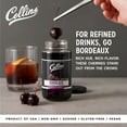 thumbnail image 2 of Collins Consumables 6706 Bordeaux Style cherries 10oz, 2 of 9