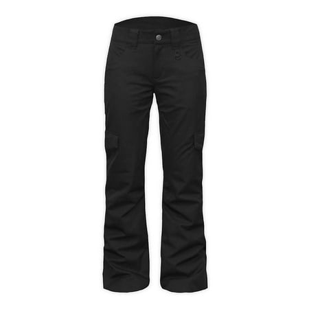 Hardshell Pants - Boulder Gear Women's Skinny Flare Shell Pant