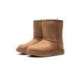 thumbnail image 2 of UGG TODDLER Classic II Boot TD "Chestnut" 1017703T CHE 1017703T CHE from Stadium Goods, 2 of 8