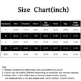 thumbnail image 3 of Christmas Womens Pajamas Set 2 Piece Short Sleeve Xmas Funny Graphic Tops Shorts Set Button Down Soft Comfy 2 Piece Loungewear Sets Pjs Gifts for Mom Wife Girlfriend Her, 3 of 5