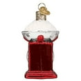 thumbnail image 3 of Old World Christmas Glass Blown Ornament, Kitchen Scale (#32482), 3 of 5