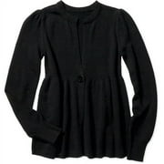 To the Max - Women's Long-Sleeve One-Button Cardigan