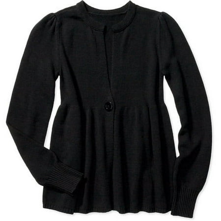 To the Max - Women's Long-Sleeve One-Button Cardigan