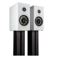 thumbnail image 3 of Polk Audio Reserve 200 Bookshelf Speakers - Pair (White), 3 of 9