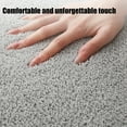 thumbnail image 6 of Christmas EDHITNR Home Summer Carpet Front Door Carpet Super Absorbent Quick Drying Rubber Backing Non-Slip Floor Mat Washable Super Soft Bathtub, 6 of 7