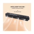 thumbnail image 2 of Bag Sealer Wrap Sealer Vacuum Sealer Packaging Machine With Free 10pcs Vacuum Bags Household Black Food Vacuum Sealer, 2 of 6