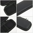 thumbnail image 2 of Miangastore Electric Toothbrush Case Portable Toothbrush Box Outdoor Electric Toothbrush Carrier Box, 2 of 9