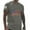 Dark Gray, variant on 4th of July T-Shirt Mens USA Flag Patriotic Shirt Short Sleeve Muscle Shirt Graphic Tees Casual Blouses M-3XL
