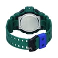 thumbnail image 4 of Casio G-Shock Popular Spirited Colours Green Analog Digital Quartz GA-700SC-3A GA700SC-3 200M Men's Watch, 4 of 4