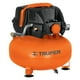 thumbnail image 1 of Compresor de aire libre de aceite Truper 24L COMP-24S, 1 of 5