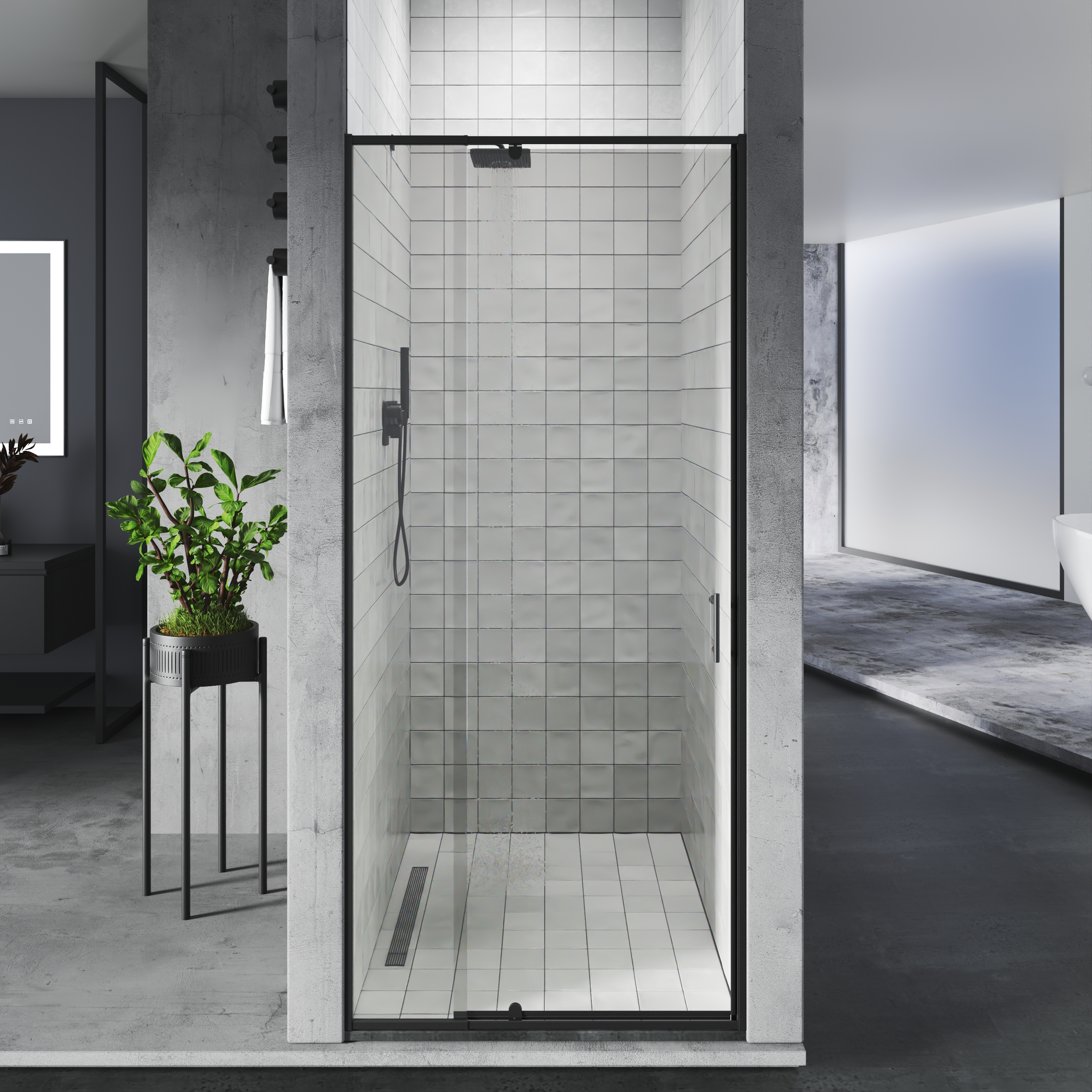 ANZZI Leon Series 60