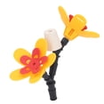 thumbnail image 1 of Kit de Comedero para Colibrías, Fácil de Colgar, Material de Primera, piezas de comedero para pájaros con ventrosas, adecuado para jardín, patio, terraza y balcón, 1 of 7