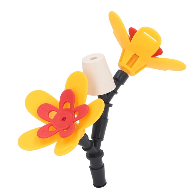 Kit de Comedero para Colibrías, Fácil de Colgar, Material de Primera, piezas de comedero para pájaros con ventrosas, adecuado para jardín, patio, terraza y balcón