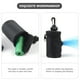 thumbnail image 5 of Dispensador de bolsas para excrementos de perro, soporte para bolsas de excrementos de perro, dispensador de bolsas de excrementos de cachorro, bolsa de tela Oxford, 5 of 8