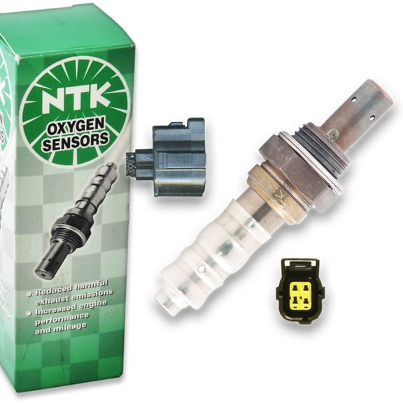 NTK Upstream Left Oxygen (O2) Sensor compatible with Jeep Liberty 3.7L V6 2005-2006