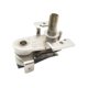 thumbnail image 4 of Interruptor de control de temperatura del horno eléctrico Termostato de calentador eléctrico profesional para planchas eléctricas Electrodomésticos 10A, 4 of 8