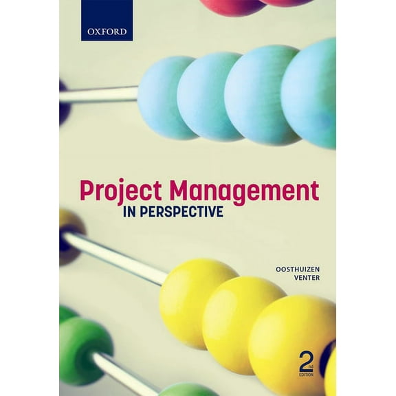 Project Management in Perspective, (Paperback)