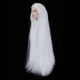 thumbnail image 4 of Head Sculpt de Figuras de acción masculinas de pelo Zulema BJD Boy Doll Head, 4 of 8
