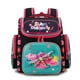 thumbnail image 1 of Mochila escolar de gran capacidad para niños y niñas, bolsa de almacenamiento de carcasa dura para PC, con dibujos animados, novedad de 2022 QYM unisex, 1 of 2