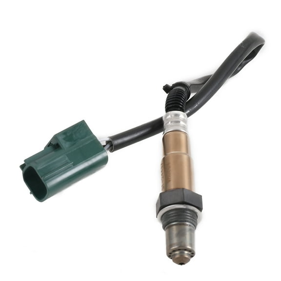 Bodeman Downstream Rear Bank Oxygen O2 Sensor 4 wire for 2002 2003 Nissan Altima V6 3.5L