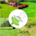 thumbnail image 6 of KingFurt 10 Pack Universal Metal Blades For String Trimmers Durable Lawn Care Attachments For Grass Cutting, 6 of 8